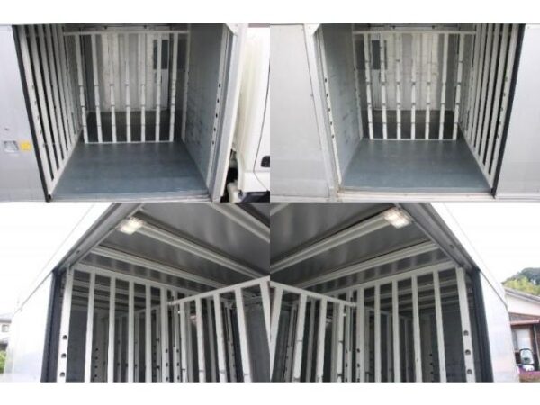 Ref:AUX-19029611 HINO DUTRO 2017 - Image 14