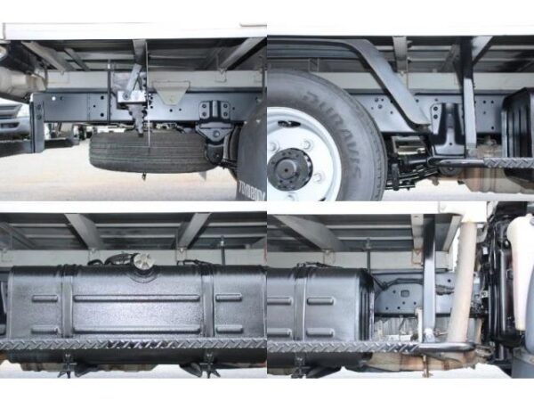 Ref:AUX-19029611 HINO DUTRO 2017 - Image 18
