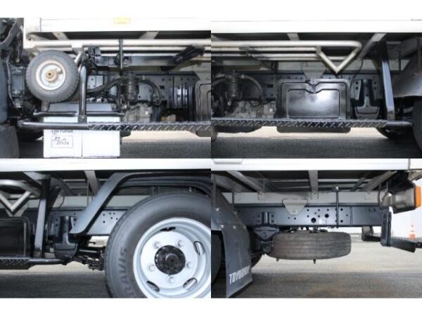 Ref:AUX-19029611 HINO DUTRO 2017 - Image 19