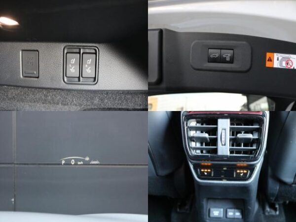 Ref:AUX-19029620 LEXUS NX 2023 - Image 11