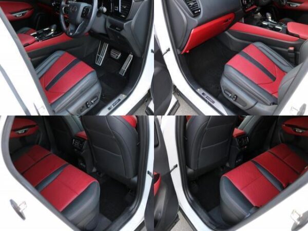 Ref:AUX-19029620 LEXUS NX 2023 - Image 12