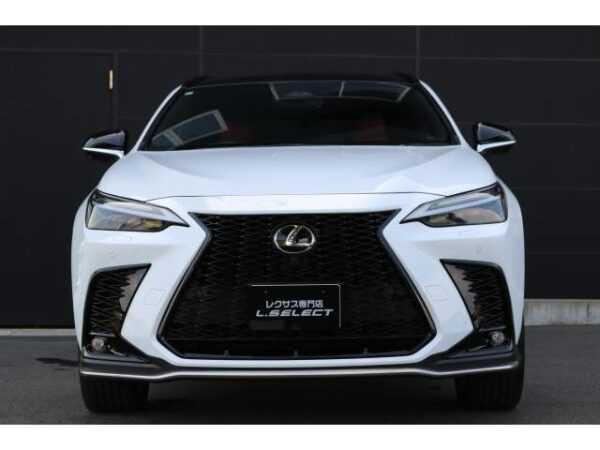 Ref:AUX-19029620 LEXUS NX 2023 - Image 13