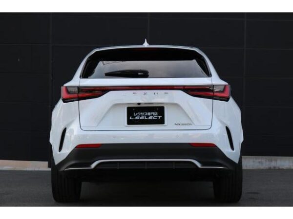 Ref:AUX-19029620 LEXUS NX 2023 - Image 14