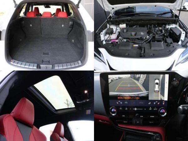 Ref:AUX-19029620 LEXUS NX 2023 - Image 7