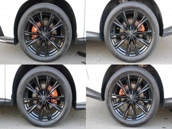 Ref:AUX-19029620 LEXUS NX 2023 - Image 9