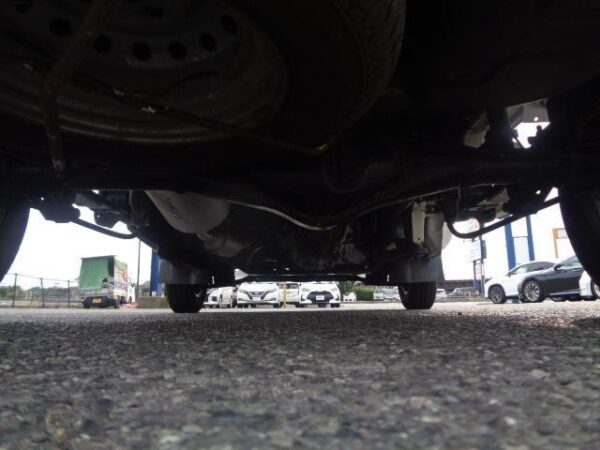 Ref:AUX-19029622 NISSAN NT100 CLIPPER TRUCK 2015 - Image 11