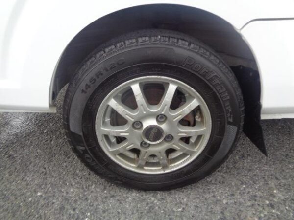 Ref:AUX-19029622 NISSAN NT100 CLIPPER TRUCK 2015 - Image 14