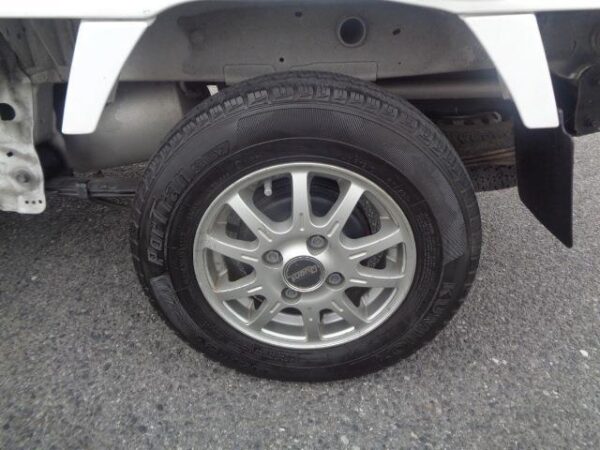 Ref:AUX-19029622 NISSAN NT100 CLIPPER TRUCK 2015 - Image 15