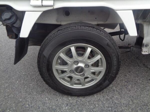 Ref:AUX-19029622 NISSAN NT100 CLIPPER TRUCK 2015 - Image 16