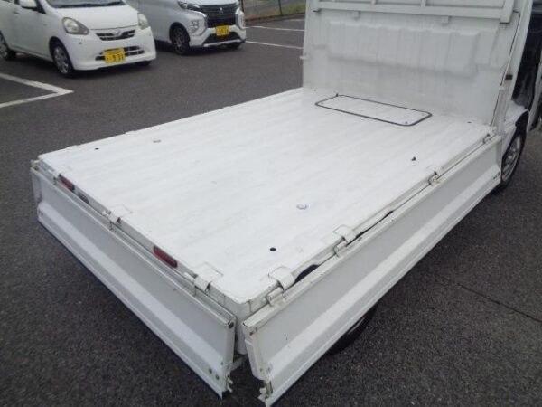 Ref:AUX-19029622 NISSAN NT100 CLIPPER TRUCK 2015 - Image 18