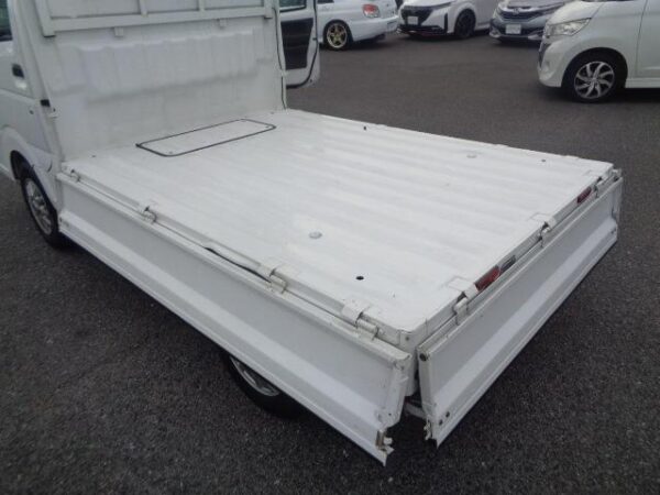 Ref:AUX-19029622 NISSAN NT100 CLIPPER TRUCK 2015 - Image 19