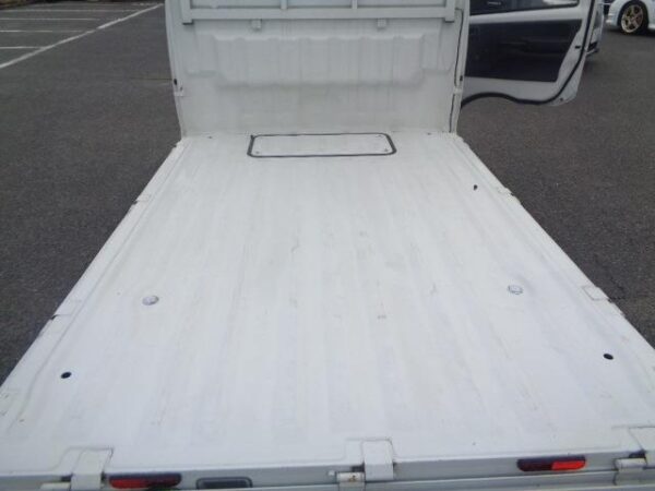 Ref:AUX-19029622 NISSAN NT100 CLIPPER TRUCK 2015 - Image 20