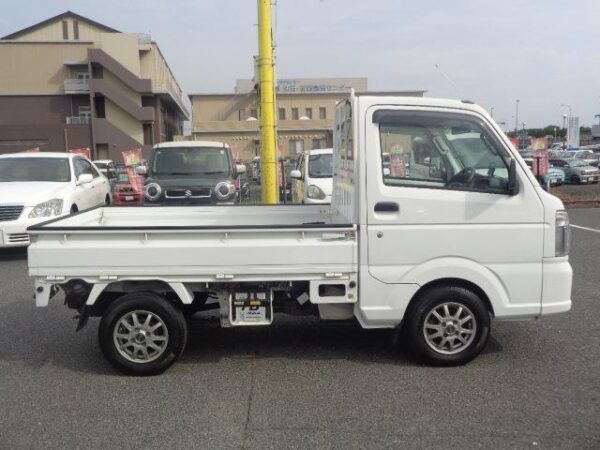 Ref:AUX-19029622 NISSAN NT100 CLIPPER TRUCK 2015 - Image 5