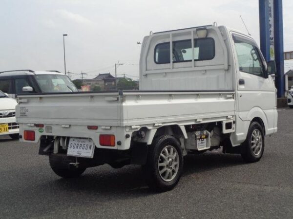 Ref:AUX-19029622 NISSAN NT100 CLIPPER TRUCK 2015 - Image 6
