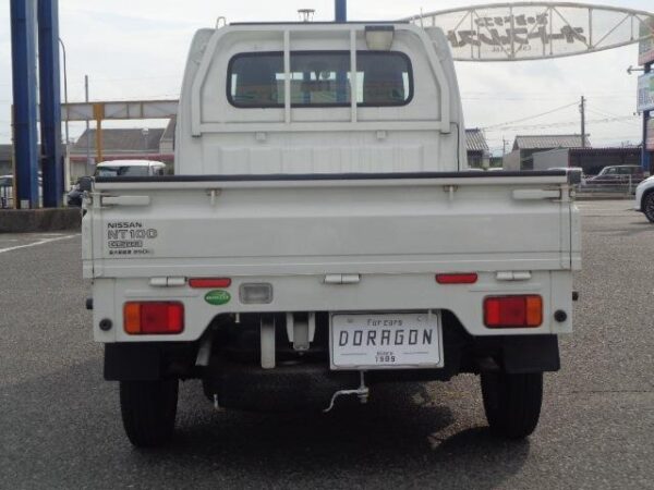 Ref:AUX-19029622 NISSAN NT100 CLIPPER TRUCK 2015 - Image 7