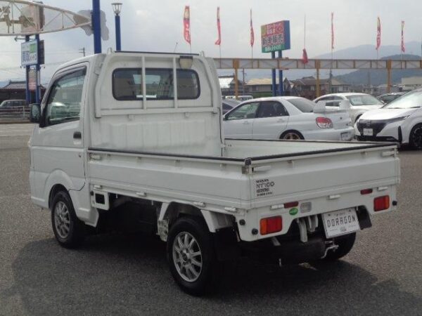 Ref:AUX-19029622 NISSAN NT100 CLIPPER TRUCK 2015 - Image 8