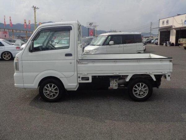 Ref:AUX-19029622 NISSAN NT100 CLIPPER TRUCK 2015 - Image 9