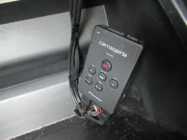 Ref:AUX-19029623 DAIHATSU ATRAI WAGON 2018 - Image 11