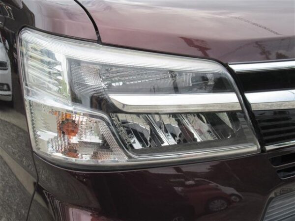 Ref:AUX-19029623 DAIHATSU ATRAI WAGON 2018 - Image 14