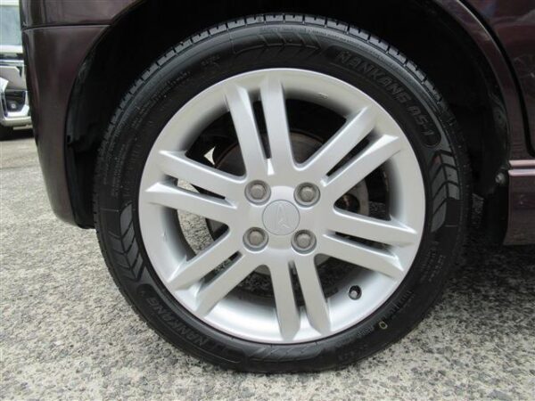 Ref:AUX-19029623 DAIHATSU ATRAI WAGON 2018 - Image 17