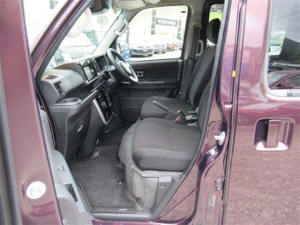 Ref:AUX-19029623 DAIHATSU ATRAI WAGON 2018 - Image 19