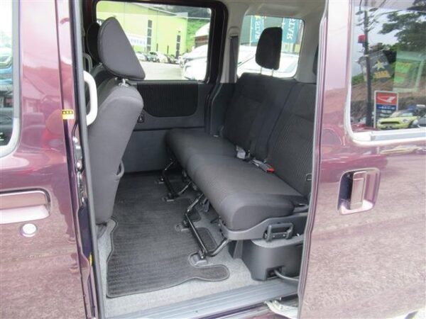 Ref:AUX-19029623 DAIHATSU ATRAI WAGON 2018 - Image 20