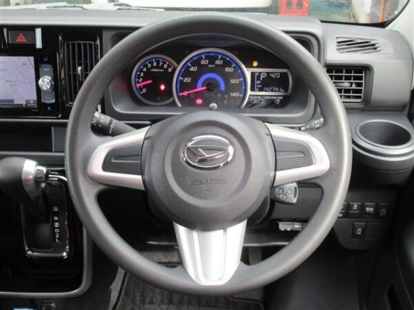 Ref:AUX-19029623 DAIHATSU ATRAI WAGON 2018 - Image 5