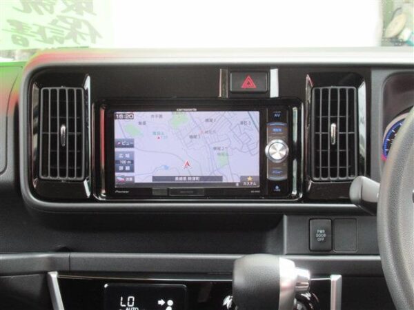 Ref:AUX-19029623 DAIHATSU ATRAI WAGON 2018 - Image 6