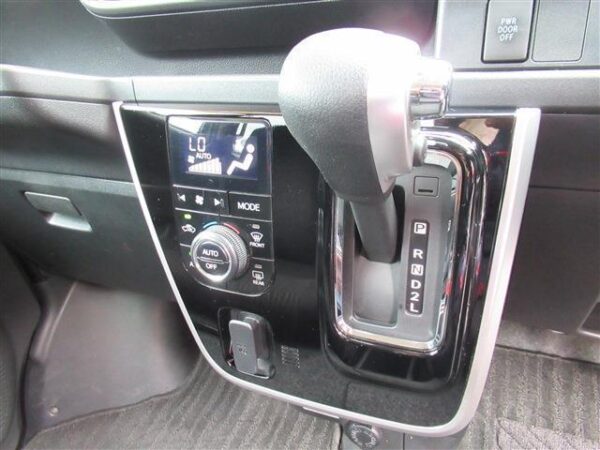 Ref:AUX-19029623 DAIHATSU ATRAI WAGON 2018 - Image 7