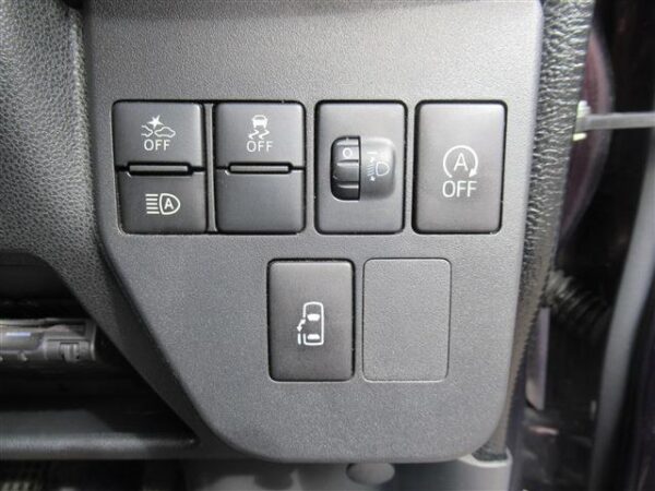 Ref:AUX-19029623 DAIHATSU ATRAI WAGON 2018 - Image 8