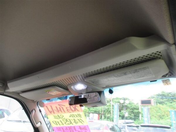 Ref:AUX-19029623 DAIHATSU ATRAI WAGON 2018 - Image 10