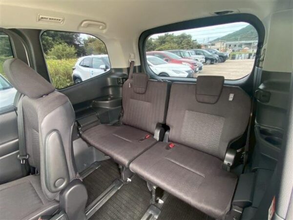 Ref:AUX-19029624 SUZUKI LANDY 2022 - Image 14