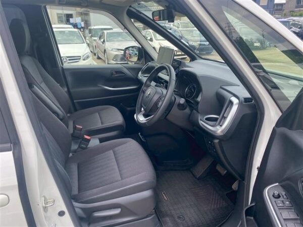Ref:AUX-19029624 SUZUKI LANDY 2022 - Image 18