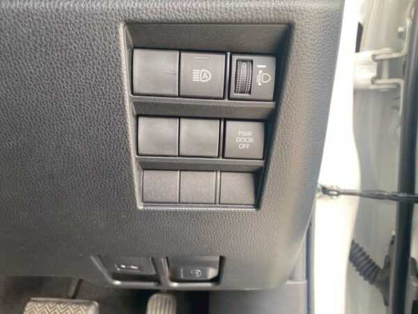 Ref:AUX-19029624 SUZUKI LANDY 2022 - Image 20