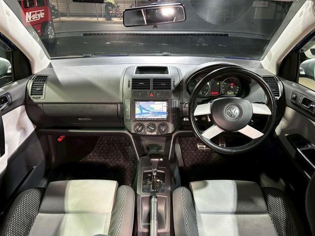 Ref:AUX-19029657 VOLKSWAGEN POLO 2007 - Image 2