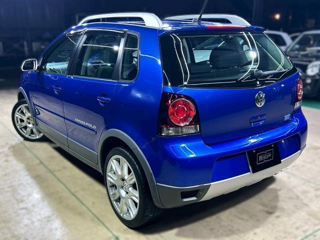 Ref:AUX-19029657 VOLKSWAGEN POLO 2007 - Image 11