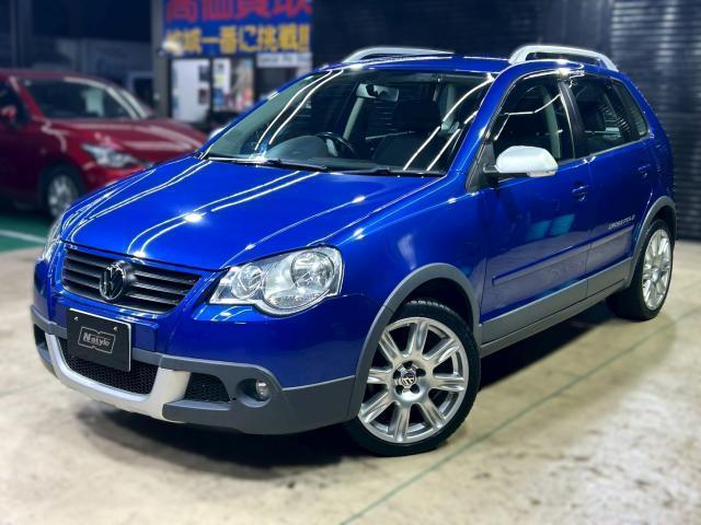 Ref:AUX-19029657 VOLKSWAGEN POLO 2007 - Image 6