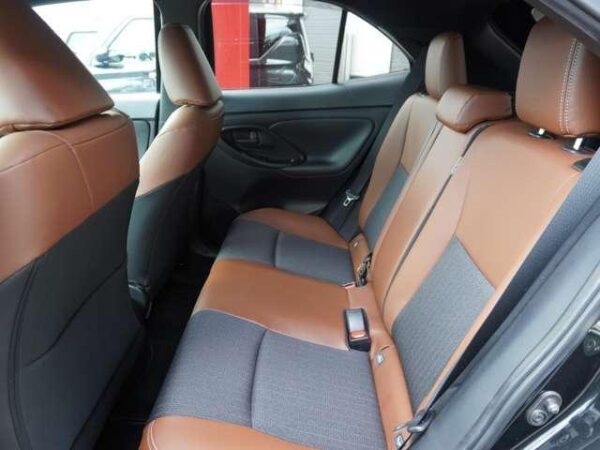 Ref:AUX-19030640 TOYOTA YARIS CROSS 2023 - Image 13