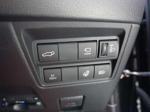 Ref:AUX-19030640 TOYOTA YARIS CROSS 2023 - Image 8