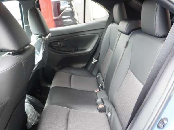 Ref:AUX-19030642 TOYOTA YARIS CROSS 2023 - Image 13