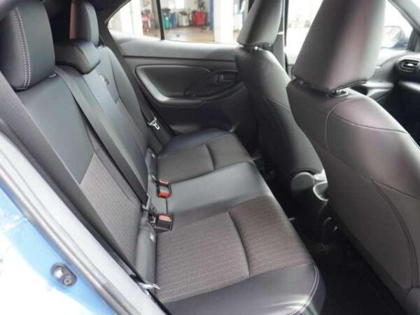 Ref:AUX-19030642 TOYOTA YARIS CROSS 2023 - Image 14