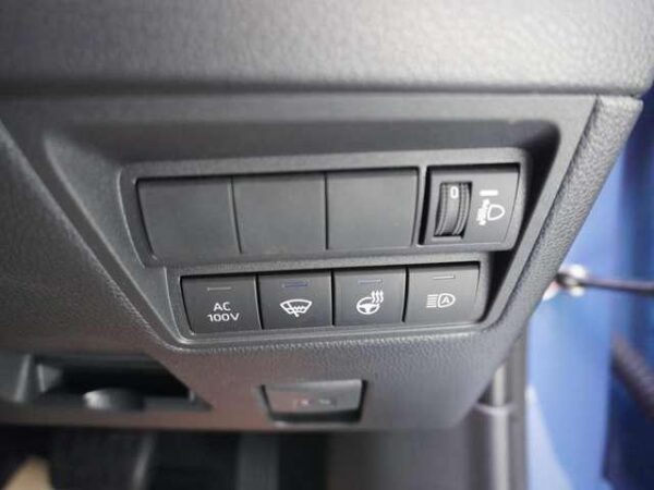 Ref:AUX-19030642 TOYOTA YARIS CROSS 2023 - Image 16