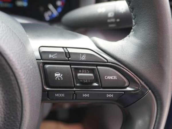 Ref:AUX-19030642 TOYOTA YARIS CROSS 2023 - Image 18