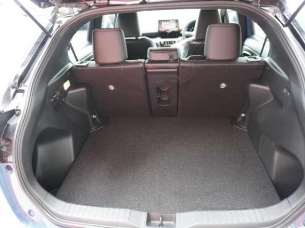 Ref:AUX-19030642 TOYOTA YARIS CROSS 2023 - Image 4