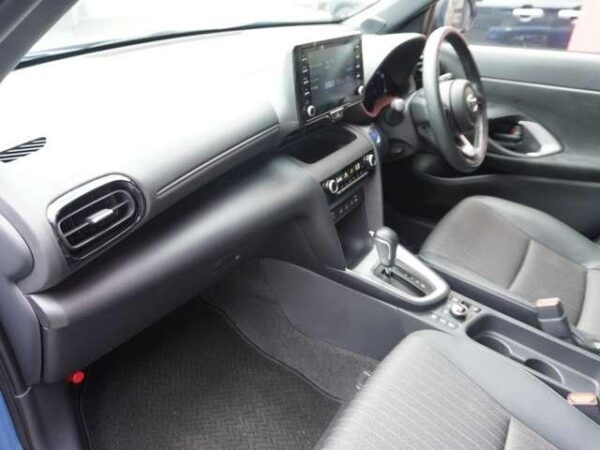 Ref:AUX-19030642 TOYOTA YARIS CROSS 2023 - Image 9