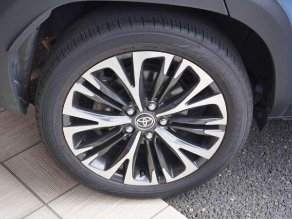 Ref:AUX-19030642 TOYOTA YARIS CROSS 2023 - Image 10