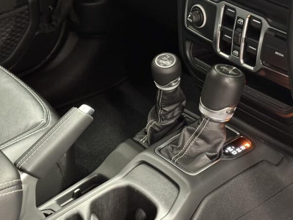 Ref:AUX-19030652 CHRYSLER JEEP JEEP WRANGLER UNLIMITED 2022 - Image 12