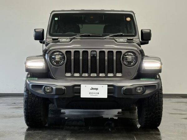 Ref:AUX-19030652 CHRYSLER JEEP JEEP WRANGLER UNLIMITED 2022 - Image 14