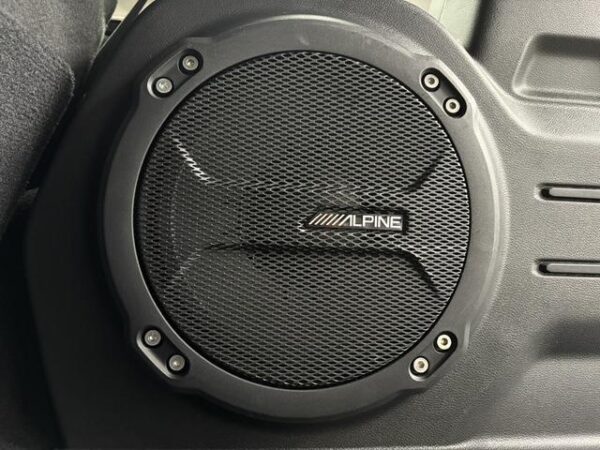 Ref:AUX-19030652 CHRYSLER JEEP JEEP WRANGLER UNLIMITED 2022 - Image 8
