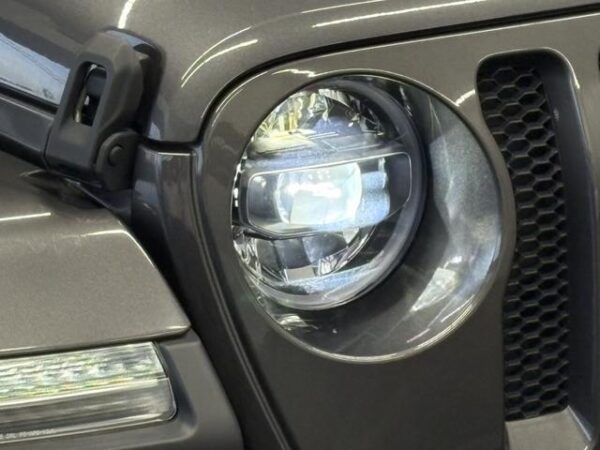 Ref:AUX-19030652 CHRYSLER JEEP JEEP WRANGLER UNLIMITED 2022 - Image 9